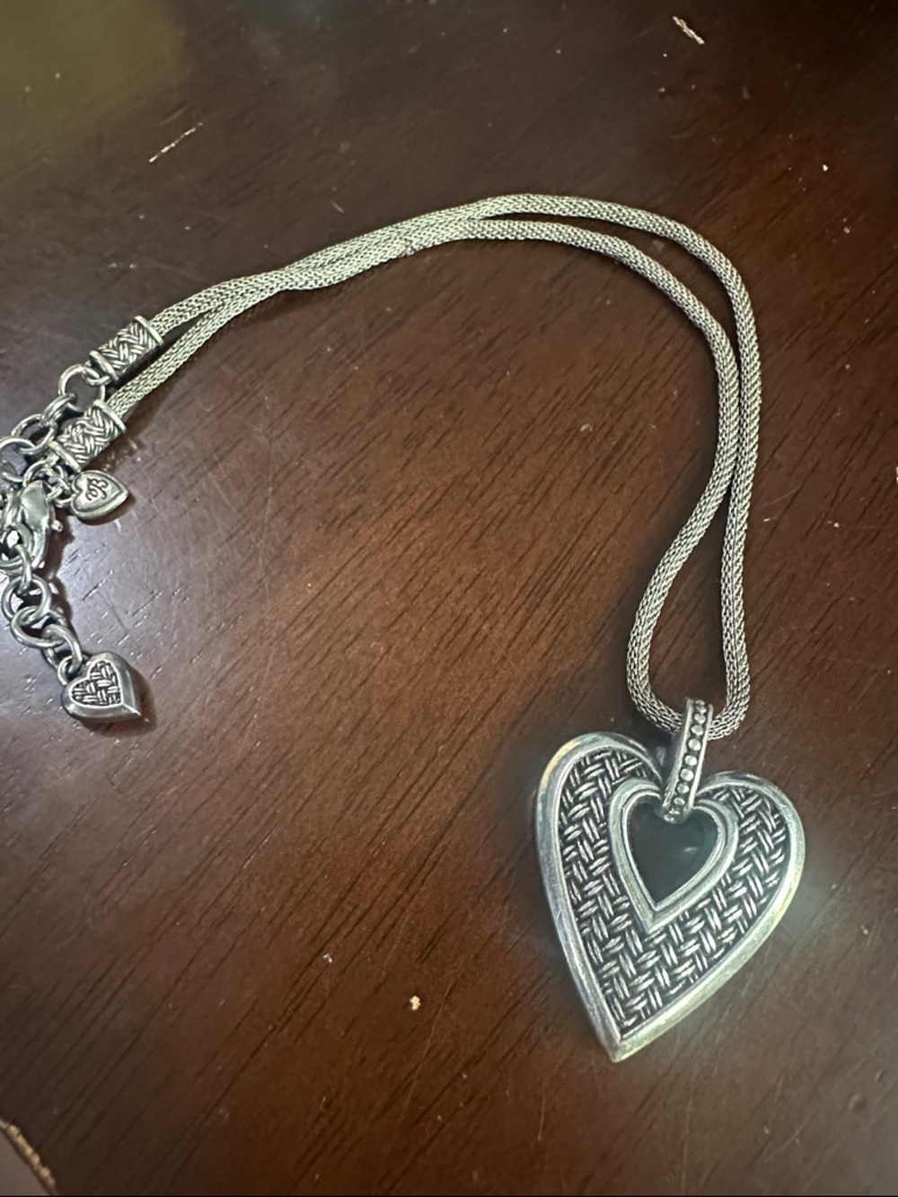 Retired Brighton Bellismo Necklace